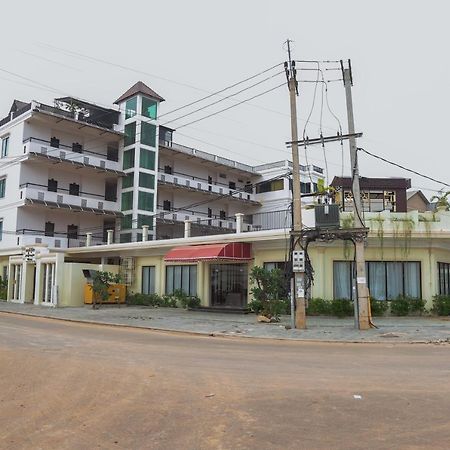 Melody Boutique Hotel Siem Reap Exterior photo